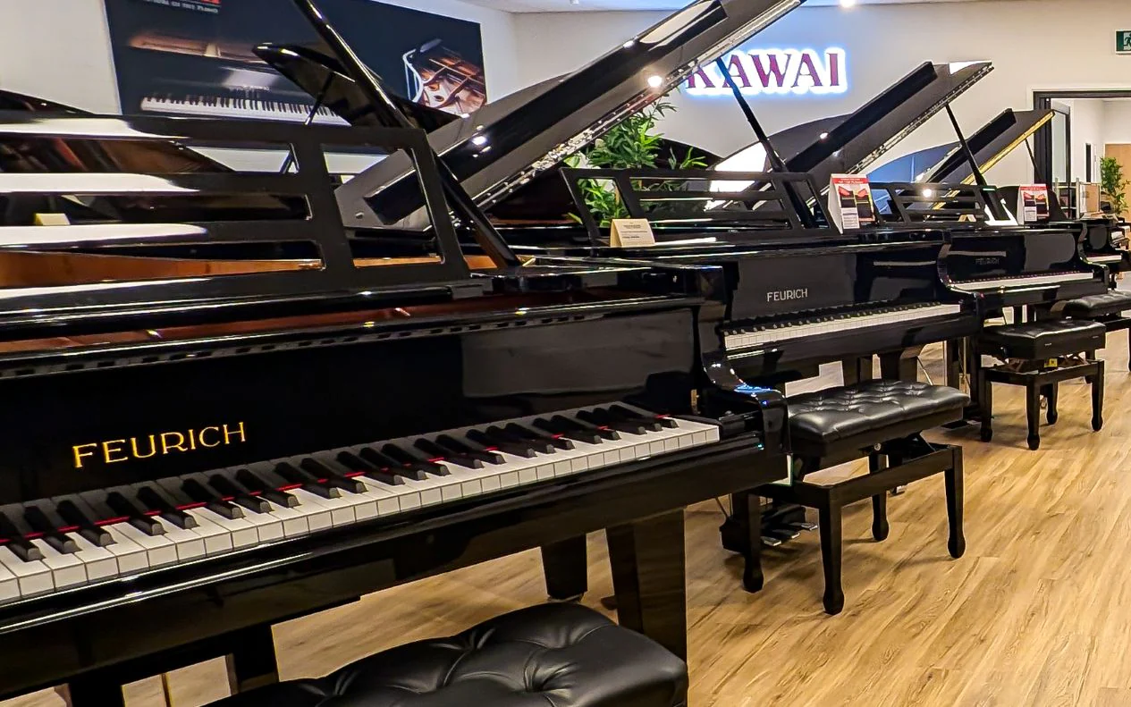 Welcome to Our Store